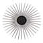 Miroir d'appoint moderne solaire Vassilieva