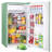3.2 Cu.Ft Freestanding Mini Fridge with Reversible Door, Small Refrigerator-114543444
