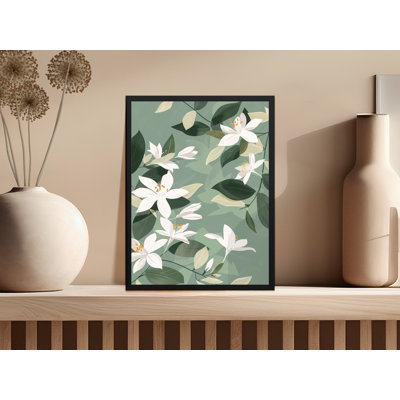 Deshraj Single Picture Frame Print