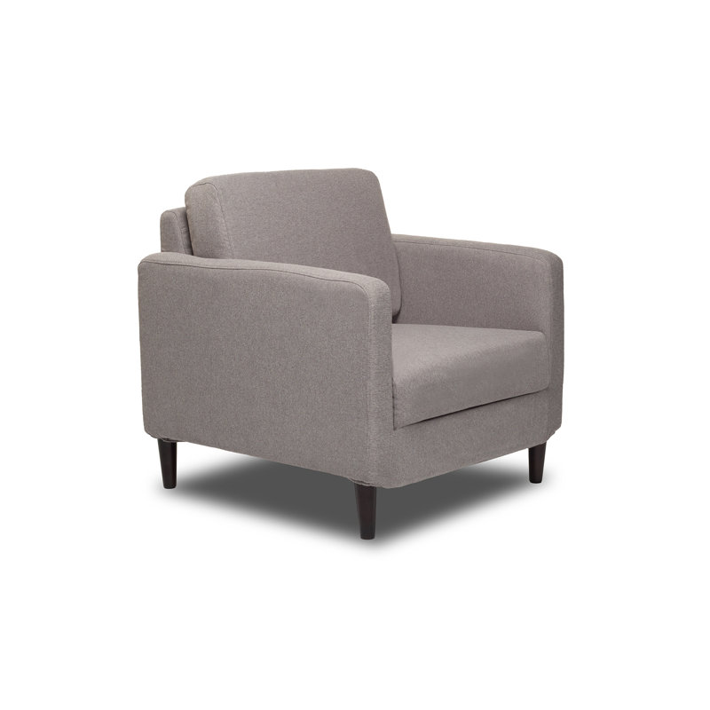 Fauteuil Clermont, Vison
