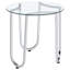 Ensemble de table en verre Romance