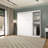 Arthor Metal Murphy Storage Bed-91461141