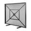 Royal Steel Fireplace Screen-63681784