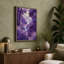 Misty Forest Tropical - Wrapped Canvas-1344120150-1344120147