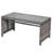 4 - Person Patio Conversation Set with Cushions-668035069