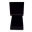 Chaise noire