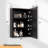 Bathroom Mirror Cabinet