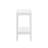 Matte Black Nightstand-830911365