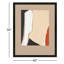 «Ladner View 2» par Andrea Stokes - Art mural encadré-505061196-505061197