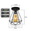 Verda Semi Flush Mount-705501226