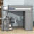Helfrid 2 Drawer Loft Bed with Built-in-Desk-843125951-843125950