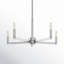 5-Light Chandelier-485330764-536249129