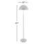 Lampe sur pied Tennielle