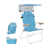 Light Blue is out of stock