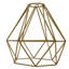 20cm H Metal Novelty Lamp Shade ( Uno )-1702254742
