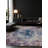 Silky Soft Plush Gray Area Rug-1791101752
