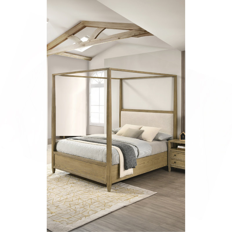 Mobilier de chambre à coucher 1pc