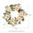 24" D Floral Wreath-110947644