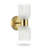 Periann 2 Light Wall Sconce-1984150802
