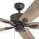 Arlea 52" Ceiling Fan with No Light