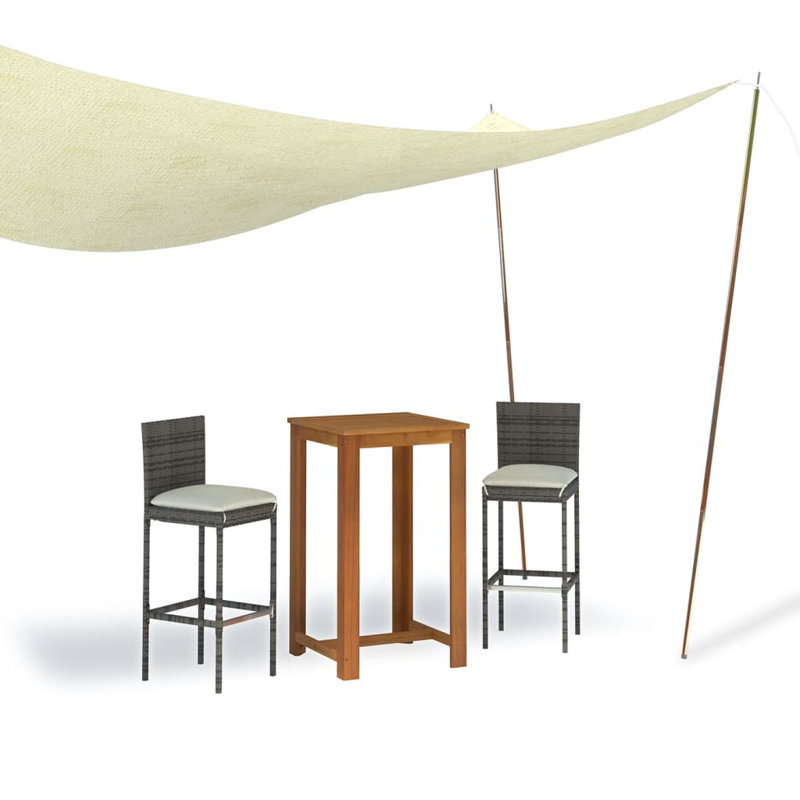 Belue Tent