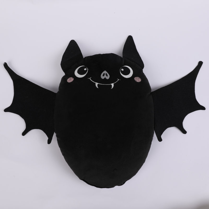  Friendly Halloween Bat