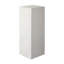 Corian Outdoor Pedestal Plaster Molded Concrete-719723934