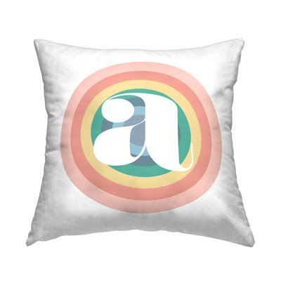 Throw Pillow