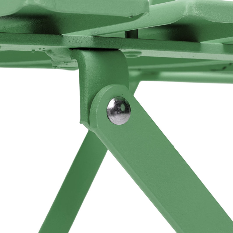 3-Piece Outdoor Folding Bistro Set