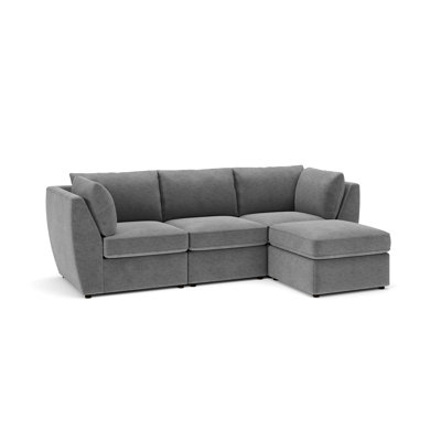 Caldwell 105" Modular Sofa