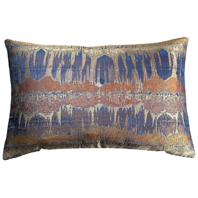 Lumbar Pillow Cover & Insert