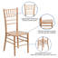 Fauteuil Chiavari Yasmin-959766401