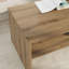 Coffee Table with Storage-283181496