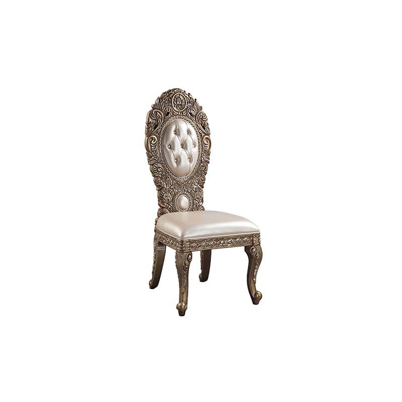 Murland Side Chair (Set-2)
