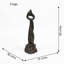 Sonnenberg Weather Resistant Plastic Garden Statue-91925537