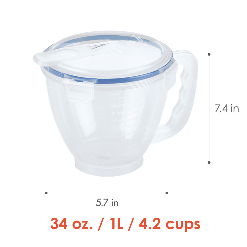 Food Storage Container