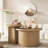Kemariyah Coffee Table