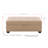 Lacour Upholstered Storage Standard-996231091