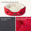 Lit pour animal de compagnie avec traversin-248116387-248116385