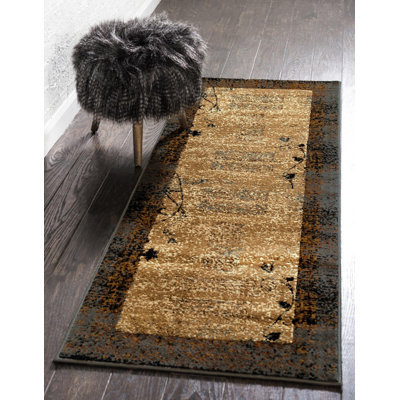 Apex Abstract Indoor Rug