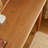 Japanese style storage dressing table