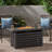 Modern Outdoor Fire Pit