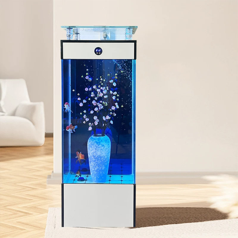 Aquarium 60-66 gallons, 27.56