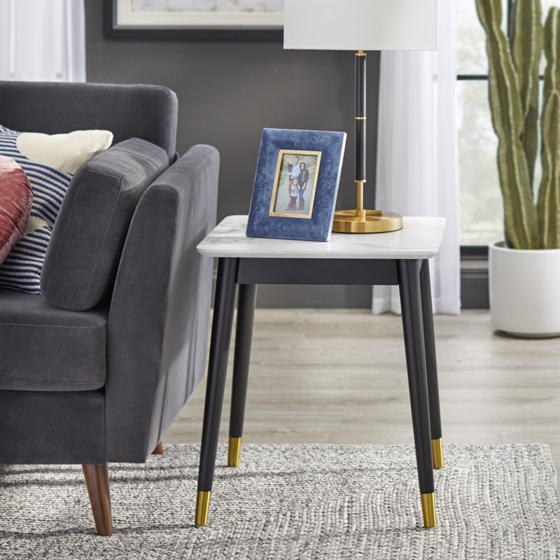 Cambon End Table