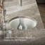 Porto Fino™ Top-Mount/Under-Mount Bar Sink-6918407