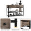 Console de 40 po Hearline-763097918