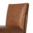 Quill Dining Chair-Chaps Saddle