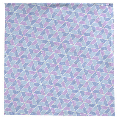 Nappe trapézoïdale Leffel