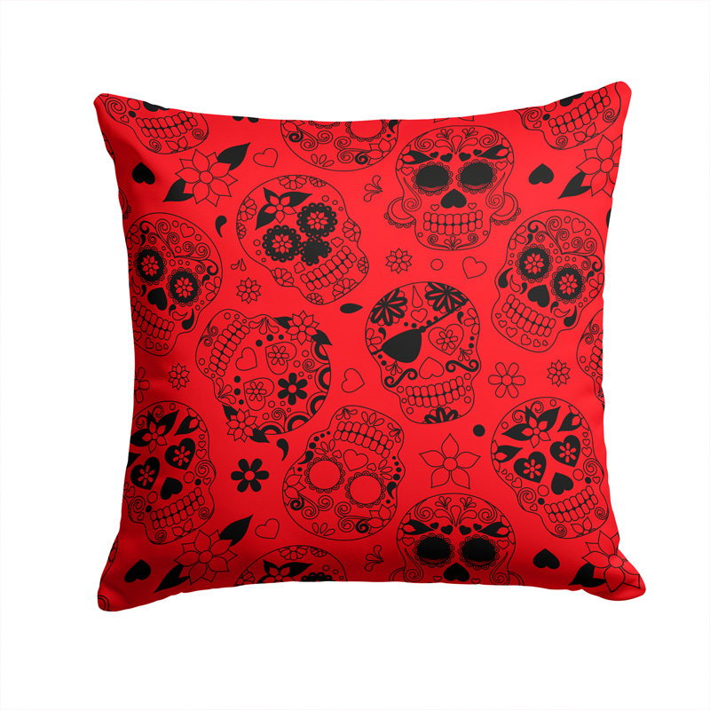 Coussin intérieur/extérieur, 14 po x 14 po
