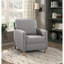 Fauteuil inclinable Classic